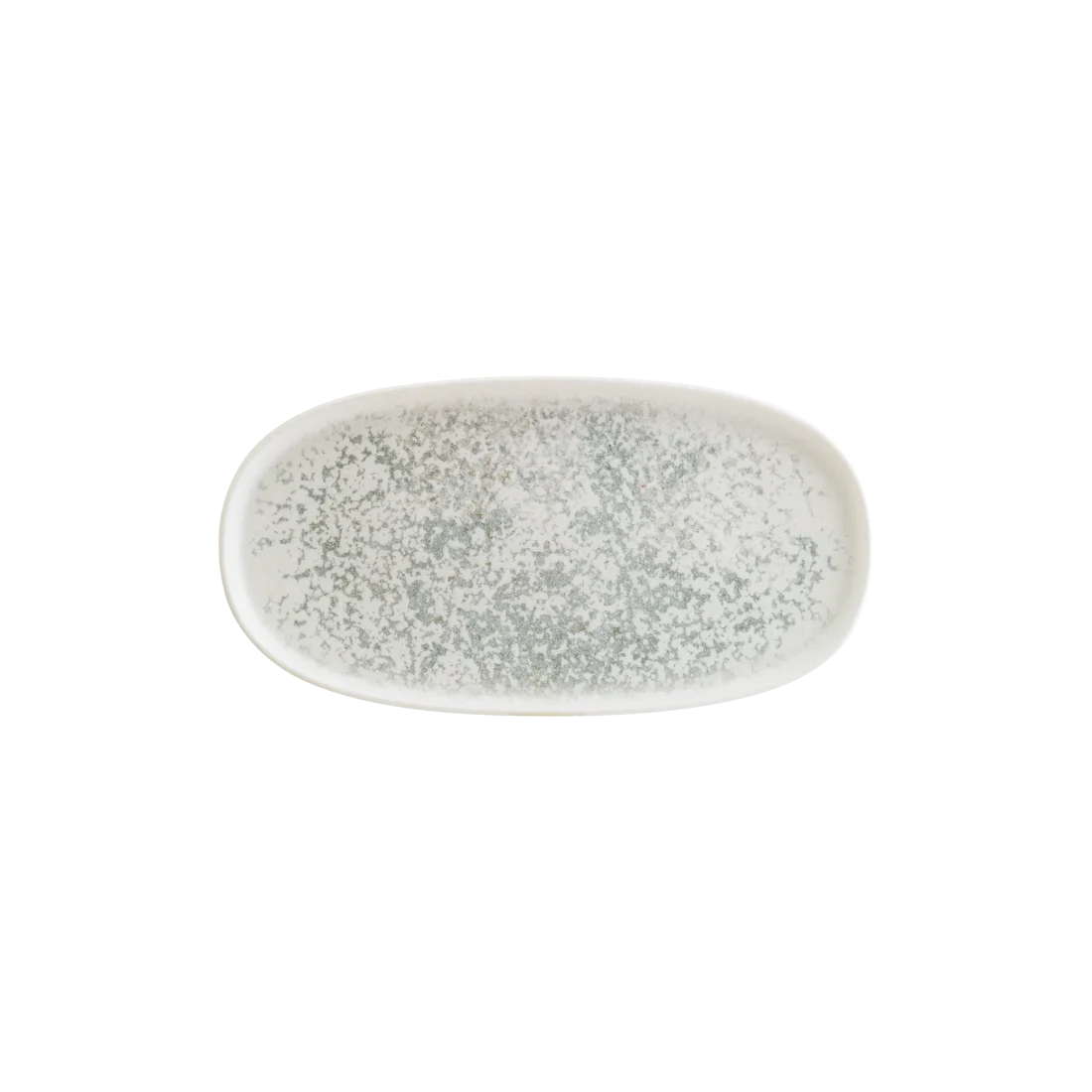 Bonna Lunar Ocean Hygge 25cm Oval Tabak 1 Bonna Lunar Ocean Hygge 25cm Oval Tabak
