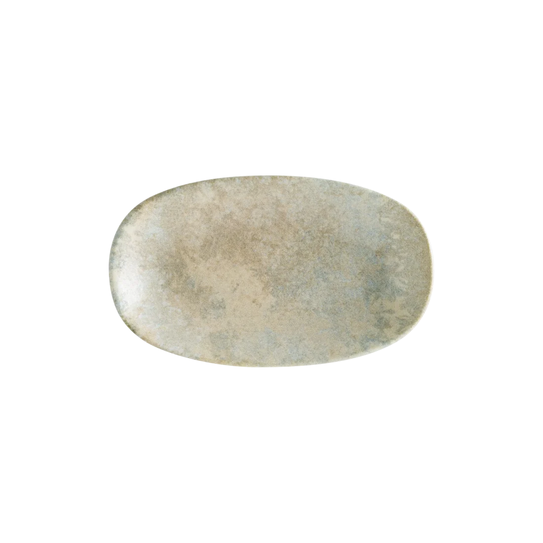 Bonna Luz Gourmet Oval Kayık Tabak 15*8.5 cm 1 Bonna Luz Gourmet Oval Kayık Tabak 15*8.5 cm