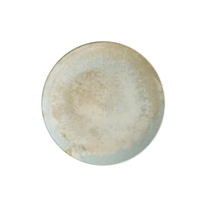 Bonna Luz Gourmet Düz Tabak 23 cm