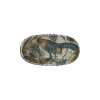 Bonna Mezopotamya Tavuk Hygge 30cm Oval Servis