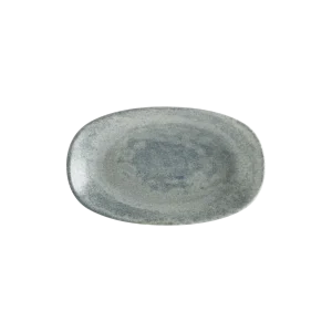 Bonna Omnia Gourmet Oval Kayık Tabak 19*11 cm