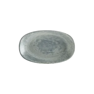 Bonna Omnia Gourmet Oval Kayık Tabak 24*14 cm