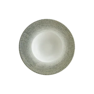 Bonna Sway Banquet Çukur Tabak 28 cm 400 cc