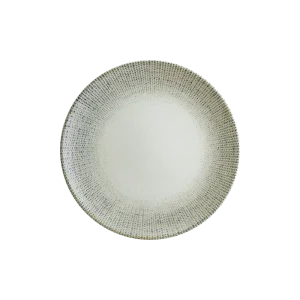 Bonna Sway Gourmet Düz Tabak 21 cm