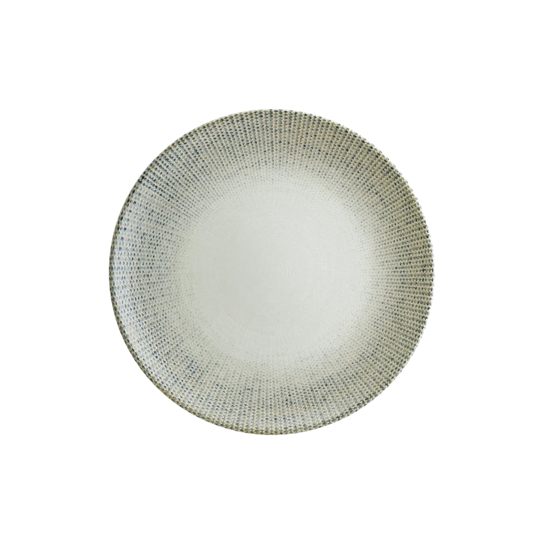 Bonna Sway Gourmet Düz Tabak 27 cm 1 Bonna Sway Gourmet Düz Tabak 27 cm