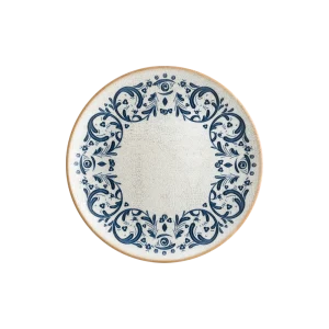 Bonna Viento Gourmet Düz Tabak 27 cm