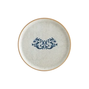 Bonna Viento 16cm Hygge Düz Tabak