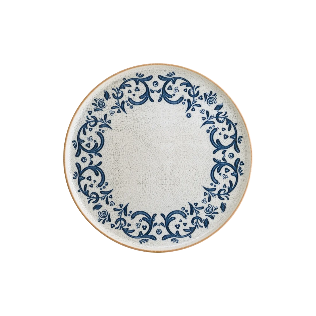 Bonna Viento 22cm Hygge Düz Tabak 1 Bonna Viento 22cm Hygge Düz Tabak