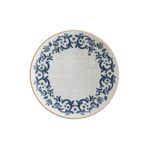 Bonna Viento Hygge 25cm  Çukur Tabak 1,3lt