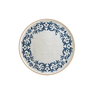 Bonna Viento 28cm Hygge Düz Tabak