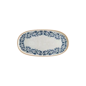 Bonna Viento Hygge 30cm oval dish