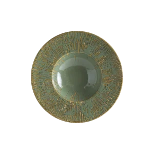 Bonna Sage Snell Banquet Çukur Tabak 28 cm 400 cc