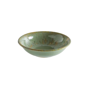 Bonna Sage Snell Gourmet Çukur Tabak 15 cm 330 cc
