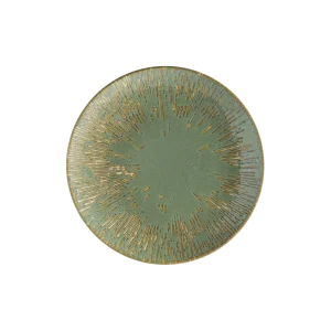 Bonna Sage Snell Gourmet Düz Tabak 21 cm
