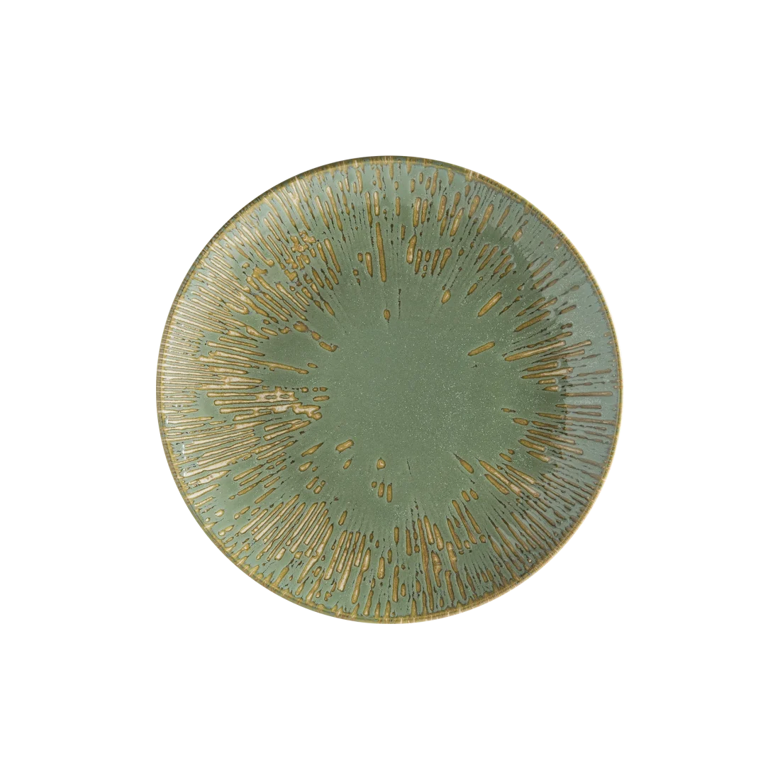 Bonna Sage Snell Gourmet Düz Tabak 21 cm 1 Bonna Sage Snell Gourmet Düz Tabak 21 cm