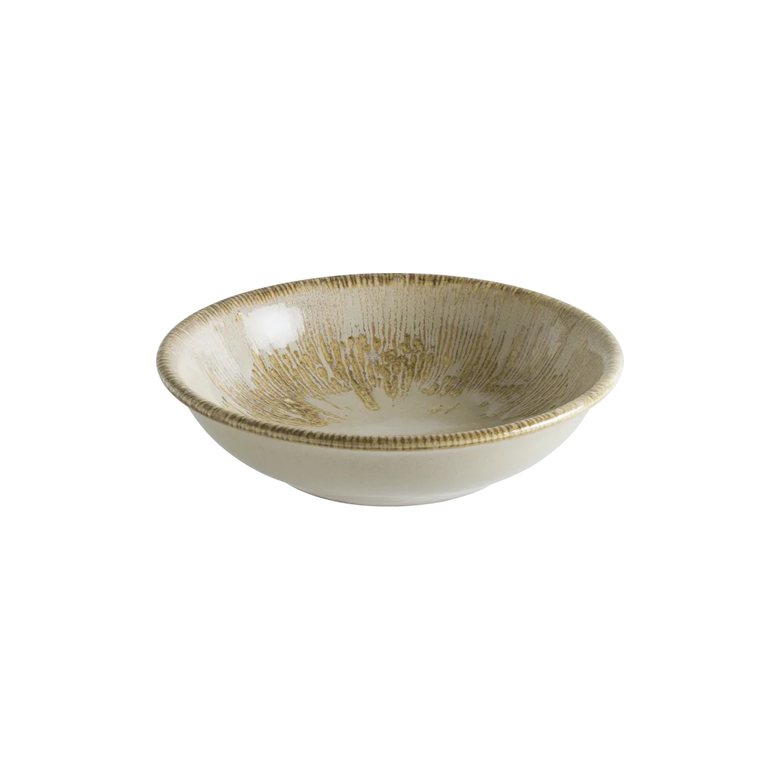 Bonna Sand Snell Gourmet Çukur Tabak 15 cm 330 cc 1 Bonna Sand Snell Gourmet Çukur Tabak 15 cm 330 cc