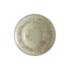 Bonna Sand Snell Gourmet Çukur Tabak 24 cm 400 cc