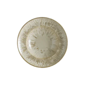 Bonna Sand Snell Gourmet Çukur Tabak 27 cm 400 cc