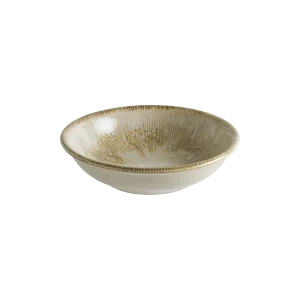 Bonna Sand Snell Gourmet Çukur Tabak 9 cm
