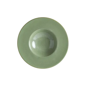 Bonna Sage Banquet Çukur Tabak 28 cm 400 cc