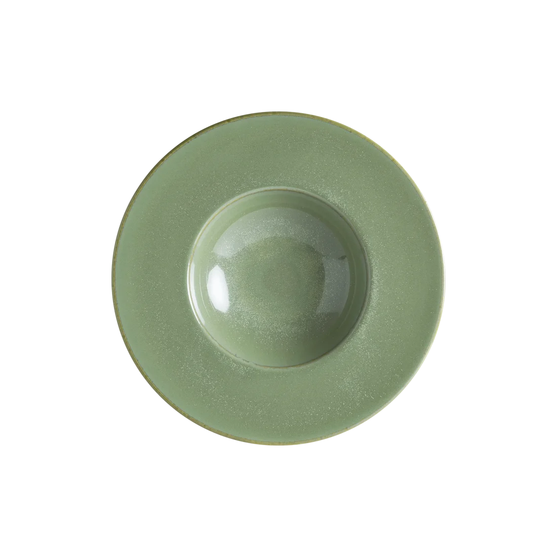 Bonna Sage Banquet Çukur Tabak 28 cm 400 cc 1 Bonna Sage Banquet Çukur Tabak 28 cm 400 cc