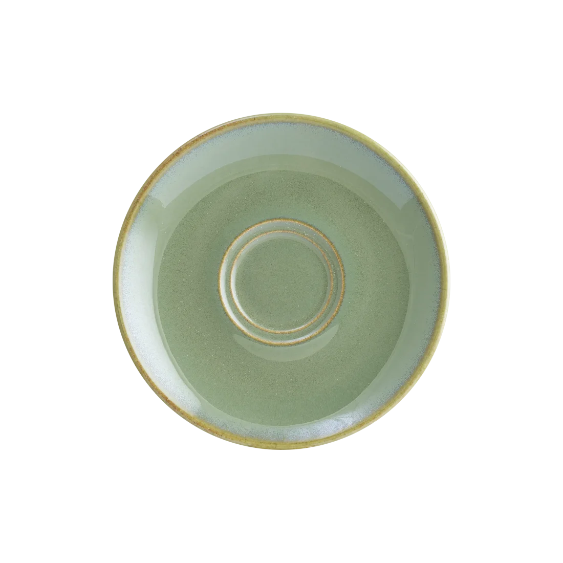Bonna Sage Gourmet Kahve Fincan Tabağı 16 cm 1 Bonna Sage Gourmet Kahve Fincan Tabağı 16 cm