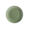 Bonna Sage Gourmet Düz Tabak 21 cm