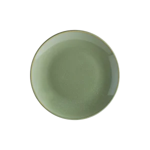Bonna Sage Gourmet Düz Tabak 25 cm