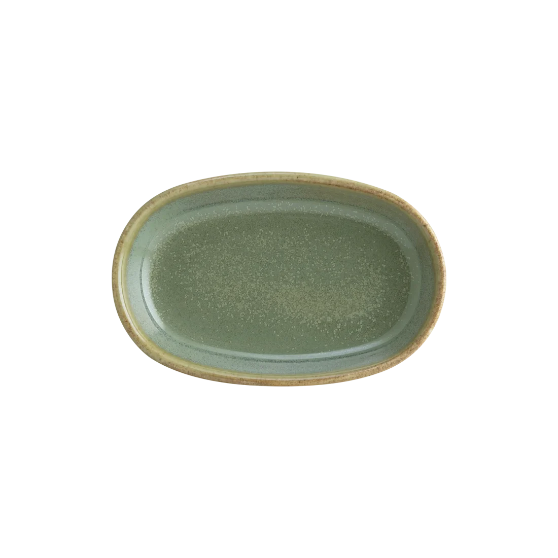 Bonna Sage Hygge 10cm Hygge Oval Servis 1 Bonna Sage Hygge 10cm Hygge Oval Servis