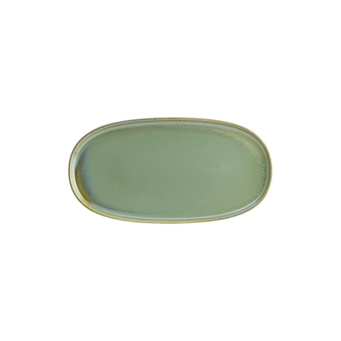 Bonna Sage Hygge 34 cm Oval Servis 1 Bonna Sage Hygge 34 cm Oval Servis