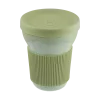 Bonna Silikon Kapak ve Tutacaklı Sage Softline 350cc MUG