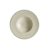 Bonna Sand Banquet Çukur Tabak 28 cm 400 cc