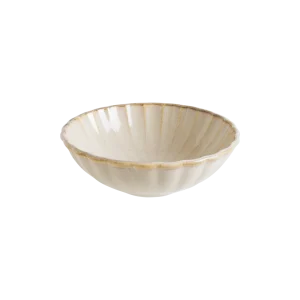 Bonna Sand East Çukur Tabak 16 cm