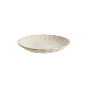 Bonna Sand East Çukur Tabak 25 cm