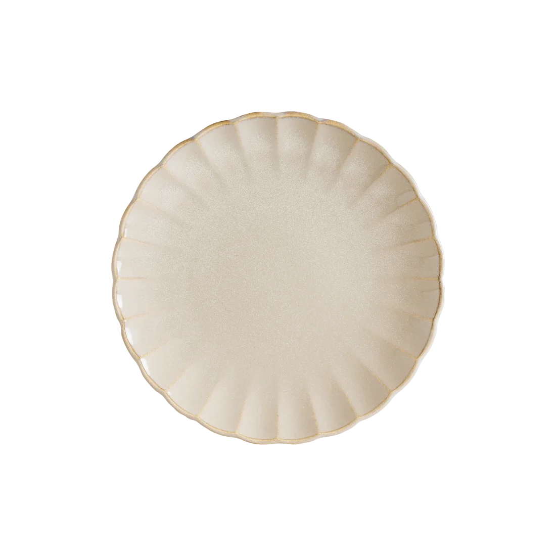 Bonna Sand East Düz Tabak 25 cm 1 Bonna Sand East Düz Tabak 25 cm
