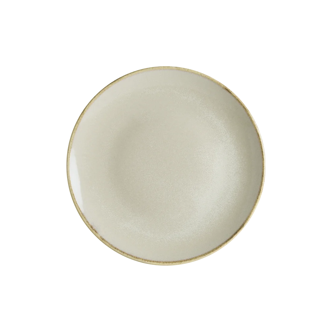 Bonna Sand Gourmet Düz Tabak 21 cm 1 Bonna Sand Gourmet Düz Tabak 21 cm