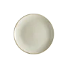 Bonna Sand Gourmet Düz Tabak 25 cm