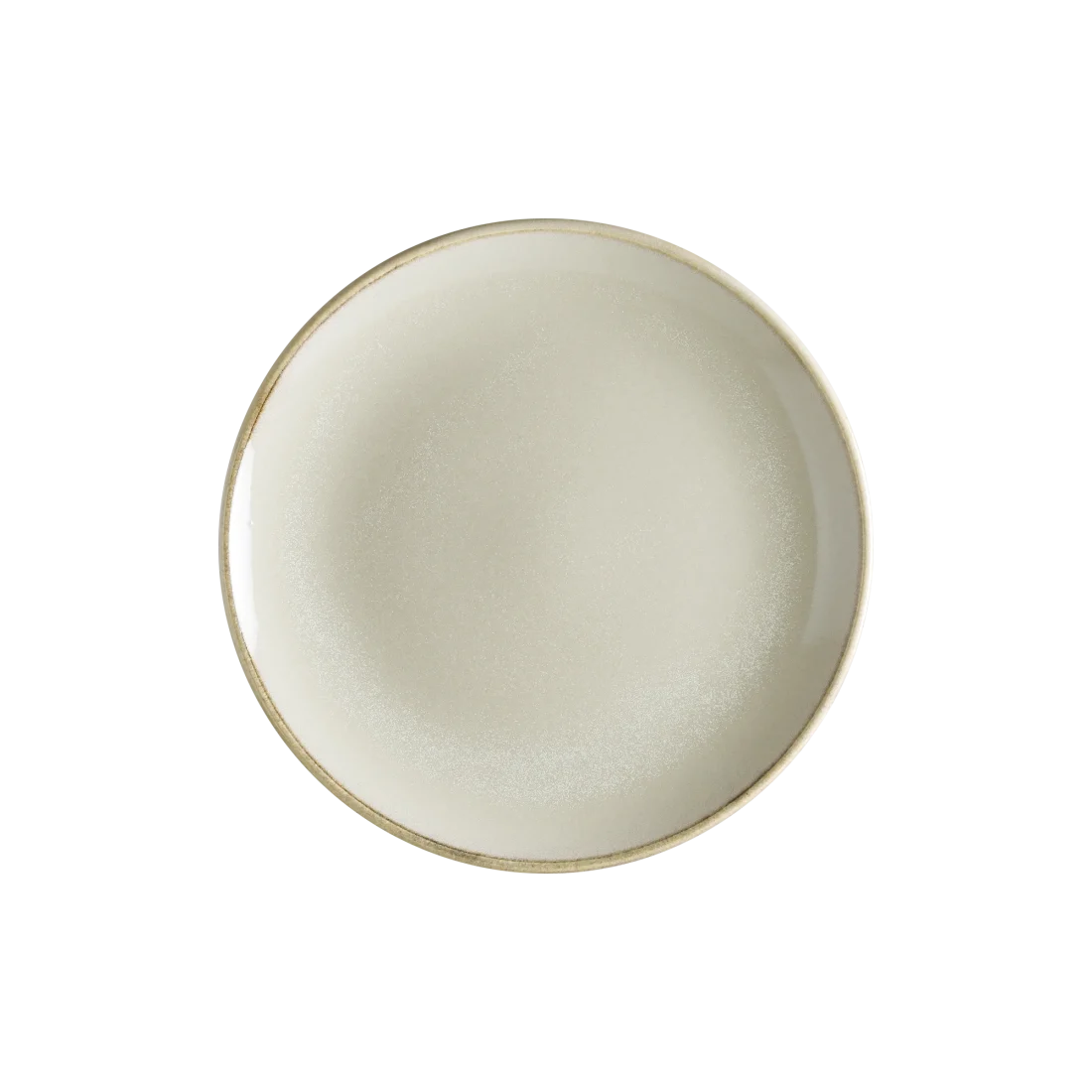 Bonna Sand Gourmet Düz Tabak 25 cm 1 Bonna Sand Gourmet Düz Tabak 25 cm