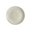 Bonna Sand Gourmet Düz Tabak 27 cm