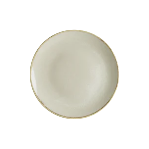 Bonna Sand Gourmet Düz Tabak 27 cm
