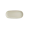 Bonna Sand Hygge 21cm  Oval Tabak