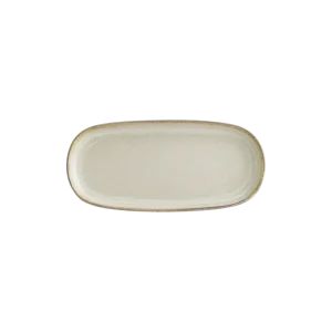 Bonna Sand Hygge 21cm  Oval Tabak
