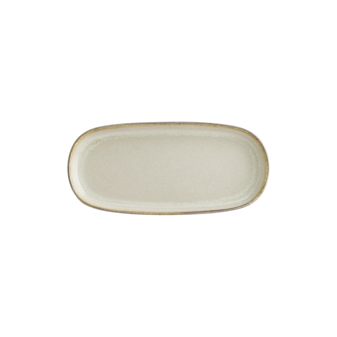 Bonna Sand Hygge 21cm Oval Tabak 1 Bonna Sand Hygge 21cm Oval Tabak
