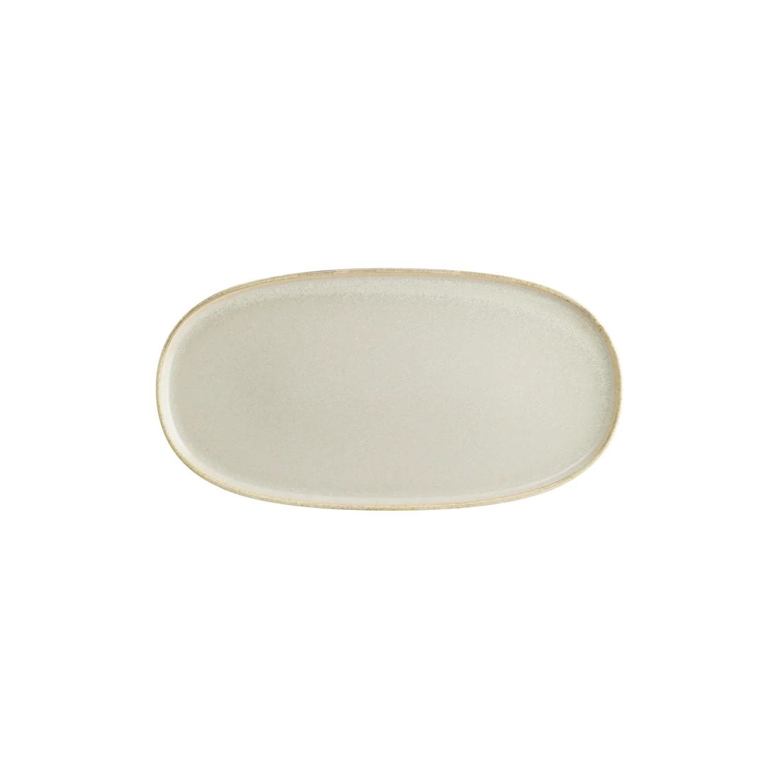 Bonna Sand Hygge 30cm Oval Servis 1 Bonna Sand Hygge 30cm Oval Servis