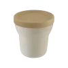 Bonna Silikon Kapak ve Tutacaklı Sand Softline 300cc MUG