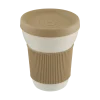 Bonna Silikon Kapak ve Tutacaklı Sand Softline 350cc MUG