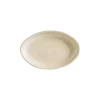 Bonna Sahara Cresta Oval Tabak 15*10 cm