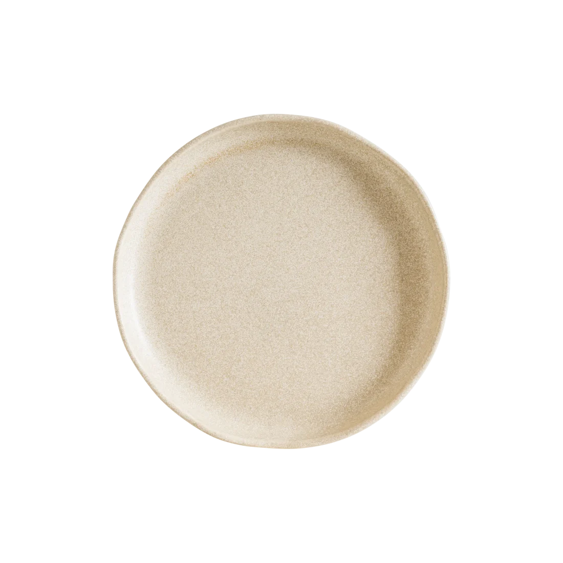 Bonna Sahara Cresta Düz Tabak 19 cm 1 Bonna Sahara Cresta Düz Tabak 19 cm