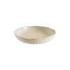 Bonna Sahara Cresta  Çukur Tabak 25 cm 870 cc