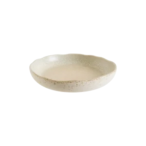 Bonna Sahara Cresta  Çukur Tabak 25 cm 870 cc